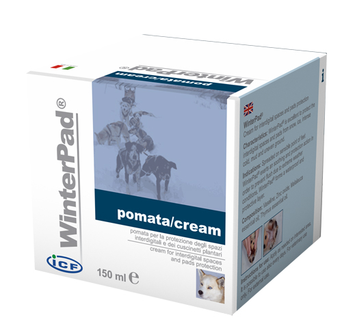 WINTERPAD Pomata 150ml img