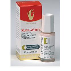 Mava/White Eff Sbian Un 10ML-image