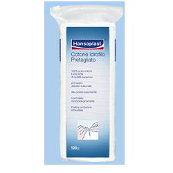 HANSAPLAST COTONE PRETAGLIATO 100G