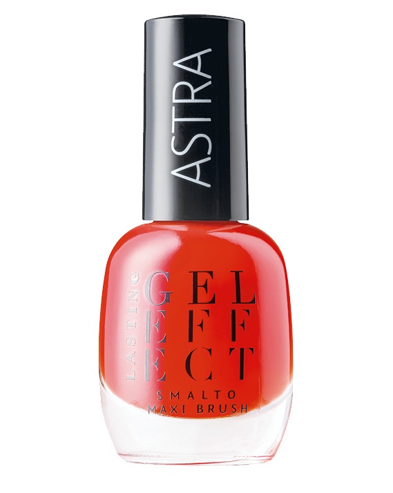 Giufra Srl Astra Smalto Gel Effect 17