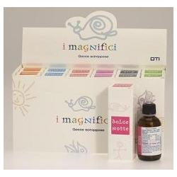 Dolce Notte Gocce 50Ml Oti
