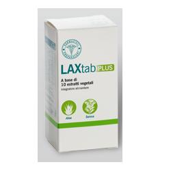 Lfp Laxtabplus 50Compresse