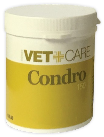 CONDRO Vetcare Polv.150g img