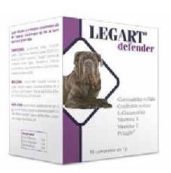 LEGART DEFENDER VET 90CPR img 0