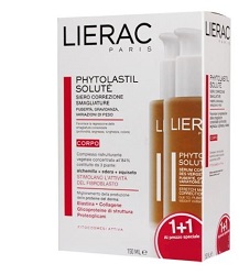 Lierac Phytolastil Solute' 1+1-image