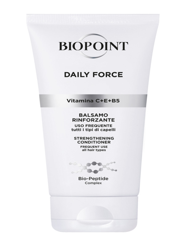Deborah Group Srl Biopoint Force Balm 150 Ml