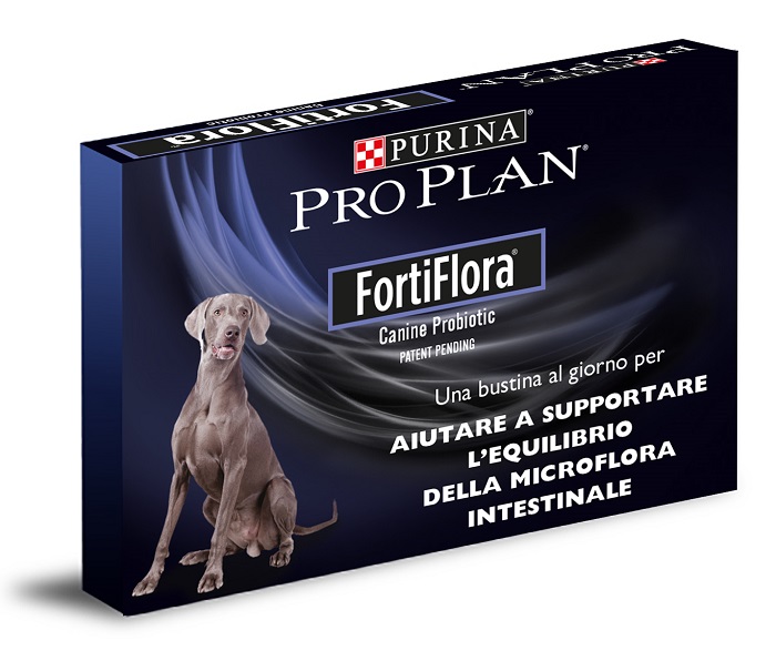 FORTIFLORA Cane 5 Bust.1g img 0