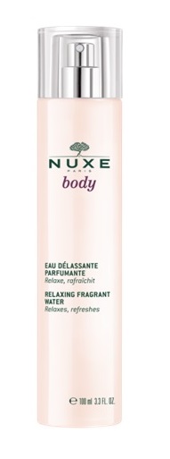 Laboratoire Nuxe Italia Srl Nuxe Body Eau Dèlassante - Acqua Profumata Rilassante - 100 Ml