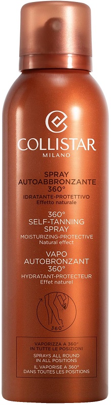 COLL A\ABBR SPRAY 360 150ML