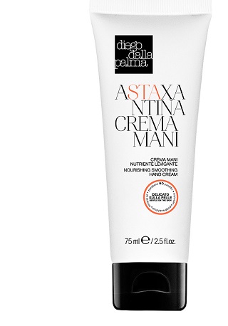 Cosmetica Hub Spa Crema Ddp Mani Nutr.levigante 75Ml