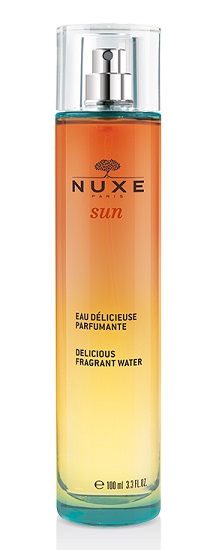 Nuxe Sun Acqua Prof Deliz100ml