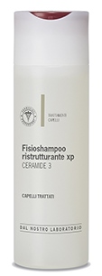 Lfp Shampoo Ristr 200ml