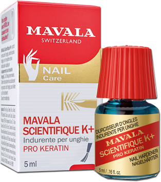 Mavala Scientifique K+ 5ml-image
