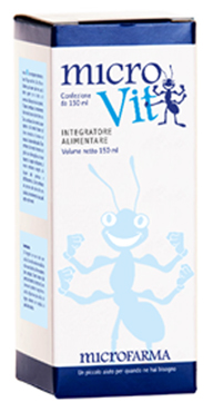 Microvit 150Ml-image