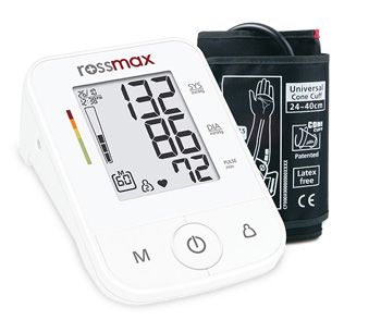 Rossmax Misur.Press.X3-image