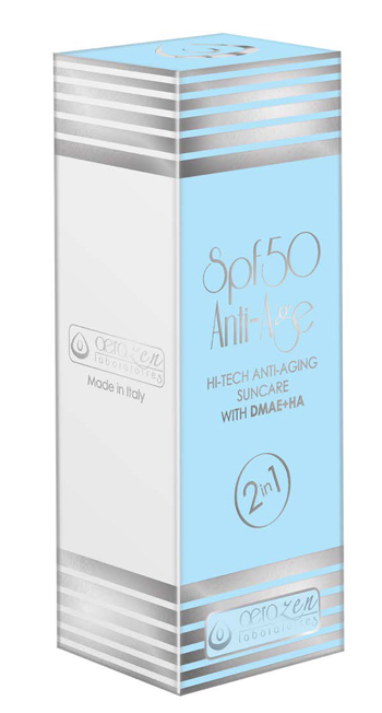 Spf 50 Sun Protection 100Ml-image