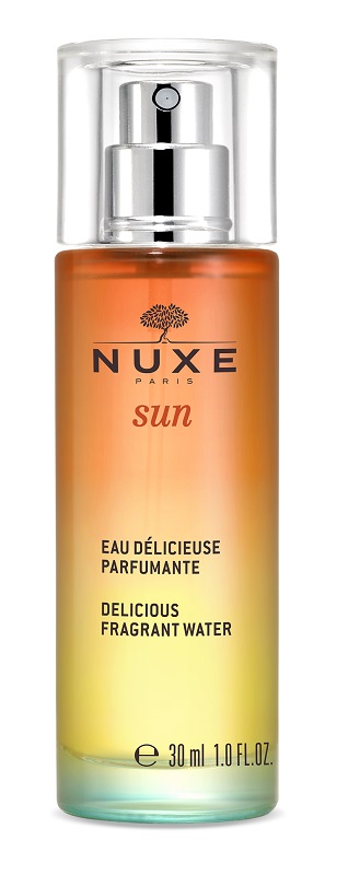 NUXE SUN Acqua Prof.Deliz.30ml-image