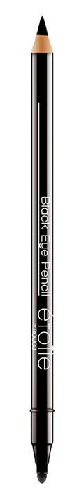 Rougj Eye Pencil Black