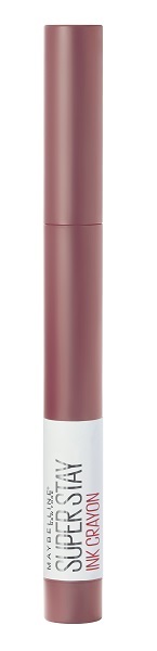 MAYB GLOSS+LIPSTICK S/INK CRAYO 15