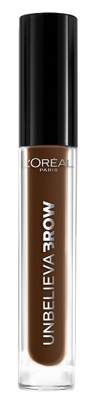 L OREAL UNBELIEVA BROW N.108