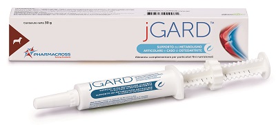JGARD Pasta Appetibile 30gr img