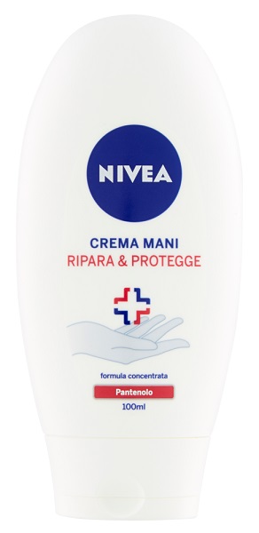Nivea Crema Mani Ripara & Protegge 100 Ml - Immagine 3