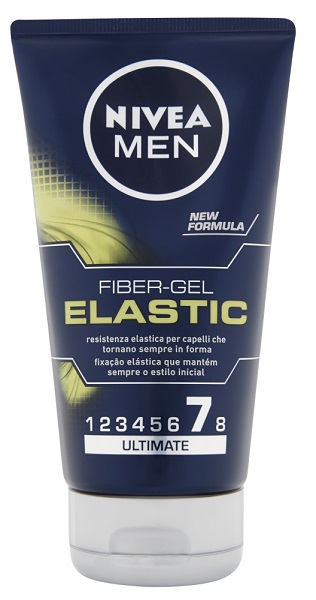 NIVEA H C GEL ELASTIC 150ML