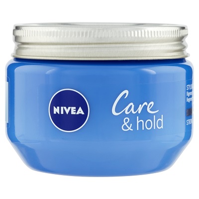 Nivea Styling Creme Gel Care & Hold 150 Ml - Immagine 3