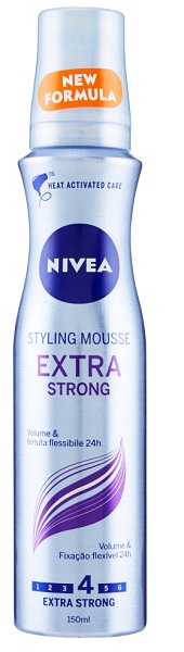 Styling Mousse Flexible Curls 150 ml - Immagine 3