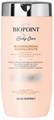 Deborah Group Spa Body Care Bagno Crema Addolcente 400 Ml - Immagine 4