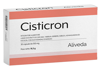 Cisticron 30 Cps-image