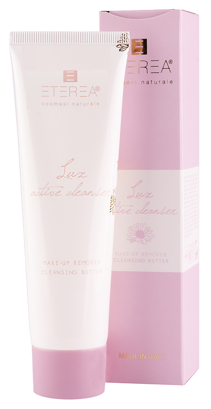 Natural Cosmetic Srl Eterea Lux Active Cleanser 100 Ml