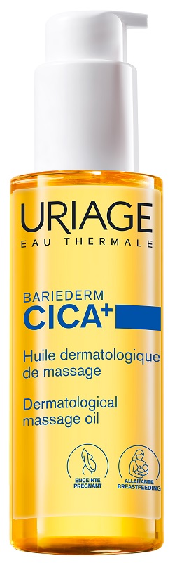 Uriage Bariederm CicA-Oil 100ml - Immagine 8