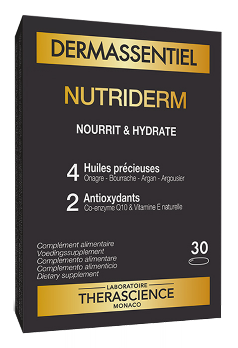 Dermassentiel Nutriderm 30PRL-image