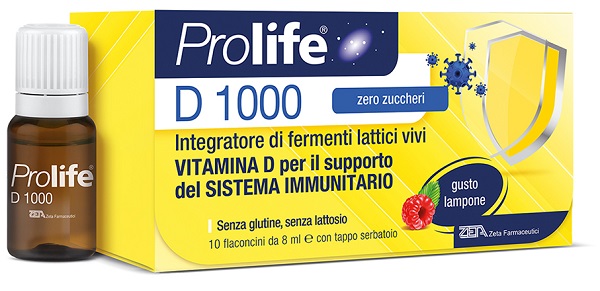 Prolife D 1000 80 Ml - Immagine 4