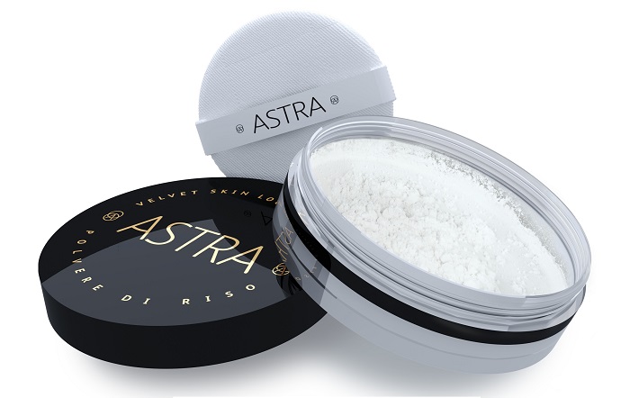 ASTRA POWDER SKIN LOOSE 01 - Immagine 5