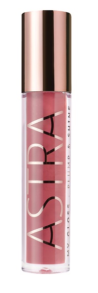 Astra My Gloss Plump & Shine - 06 Sunkissed - Immagine 4