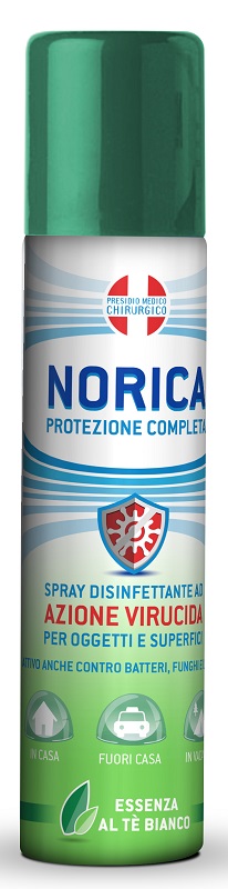 Norica Protezione Completa 75 Ml - Immagine 5
