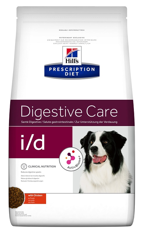 PRESCRIPTION Diet Can.I/D 2Kg img