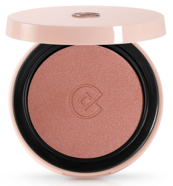Collistar Spa Rosa Coll Impeccable Maxi Fard 08 Henne