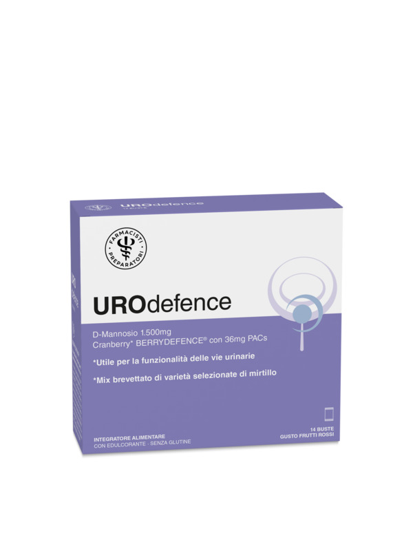 Unifarco Spa Lfp Urodefence 14Bust