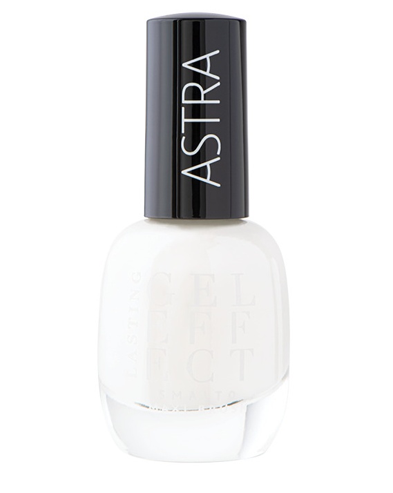 Giufra Srl Astra Smalto Gel Effect 61