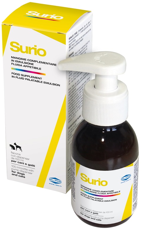 SURIO Emuls.Fluida 100ml img
