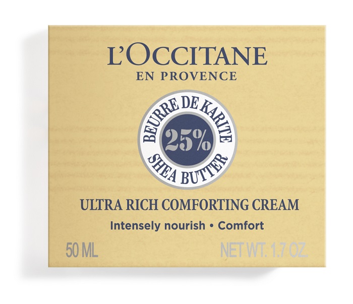 L'occitane Karité Crème Visage Ultra Riche 50ml - Immagine 7
