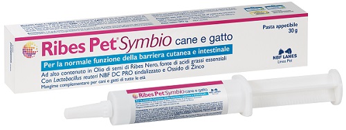 RIBES PET Symbio Cane&Gatto30g img