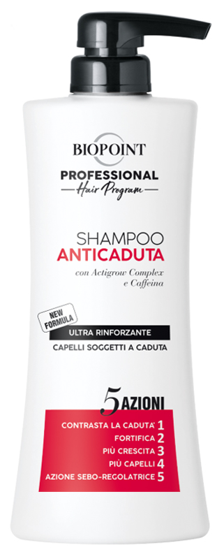 BIOPOINT PROF SH A/CADUTA U/RINF40 - Immagine 6