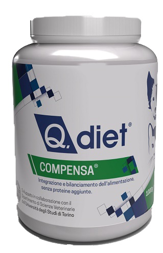 COMPLETA Q DIET Polv.1000g img