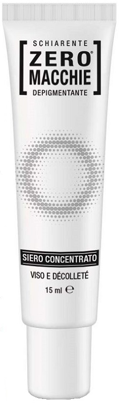 Siero Zero Macchie 15Ml-image