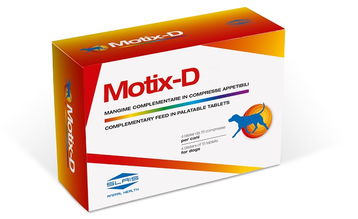 MOTIX DOL 60 Cpr 48g img