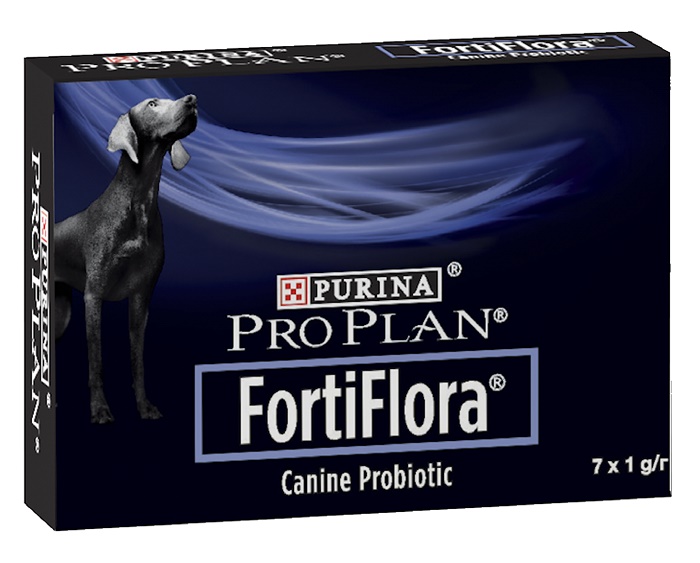 FORTIFLORA Cane 7 Bust. img